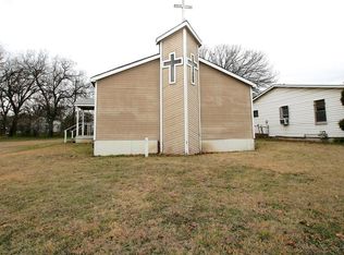 3407 N Hampton St, Fort Worth, TX 76106