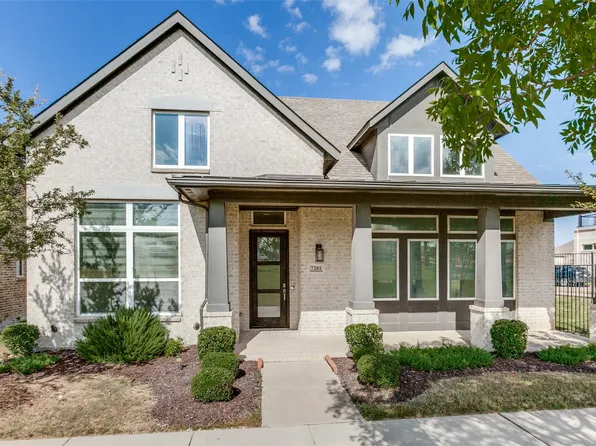 7201 Avondale Dr, McKinney, TX 75070