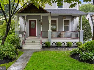 315 Vassar Ave, Swarthmore, PA 19081