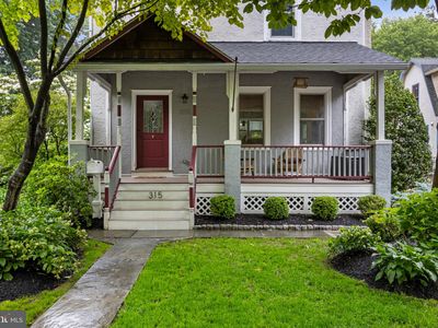 315 Vassar Ave, Swarthmore, PA, 19081