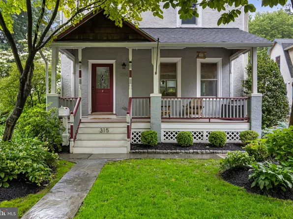 315 Vassar Ave, Swarthmore, PA 19081