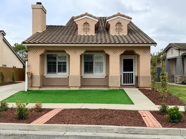2623 S Rubel Way, Santa Maria, CA 93455