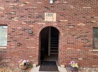 1801 Beck Dr APT 2, Urbana, IL 61802