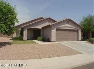 24017 N 35th Dr, Glendale, AZ 85310