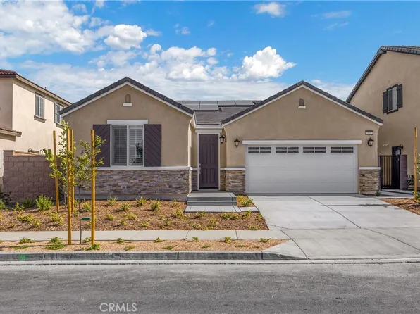16692 Yarrow Ln, Fontana, CA 92336