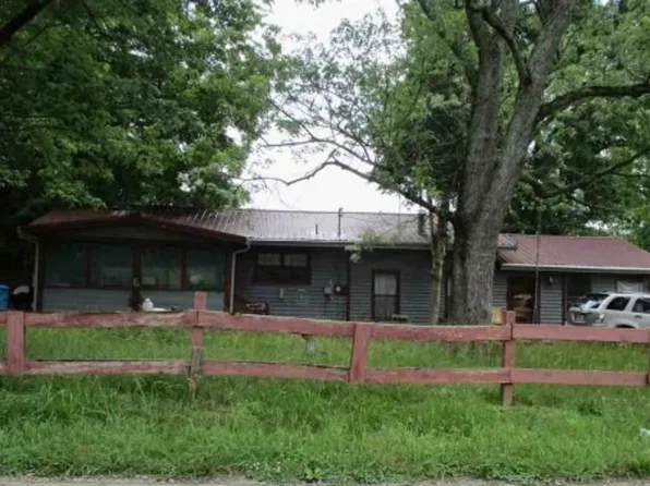 1519 Antioch Rd, Dalton, GA 30721