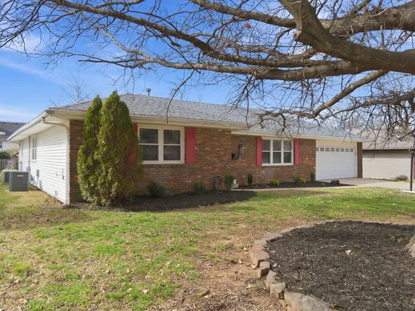 3056 E Rocklyn Road, Springfield, MO 65804