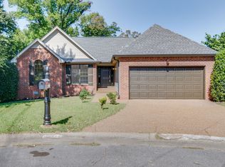 2036 Argo Ln, Nashville, TN 37211