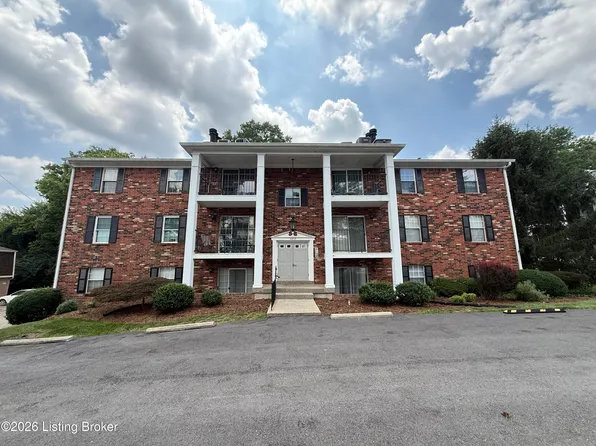 3312 Colonial Manor Cir Unit 6A, Louisville, KY 40218