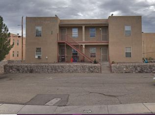 2245 Bex St, Las Cruces, NM 88005