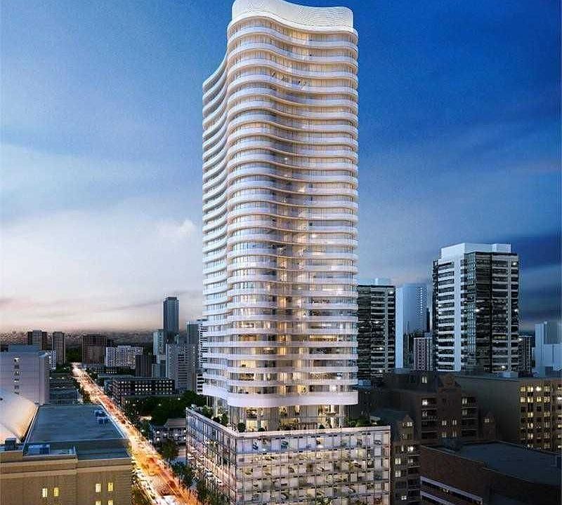 2nd image of 403 Church St #2008