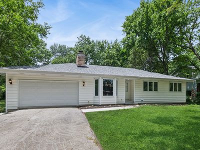 18742 S Marjorie Pkwy, Mokena, IL, 60448