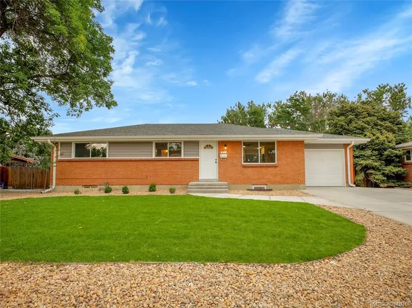 215 E Panama Drive, Centennial, CO 80121