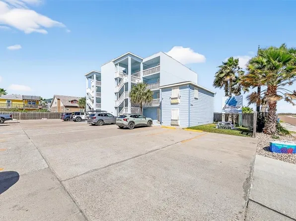 407 Beach Ave #145, Pt Aransas, TX 78373