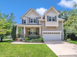 701 Lyon Tree Ln, Durham, NC 27713