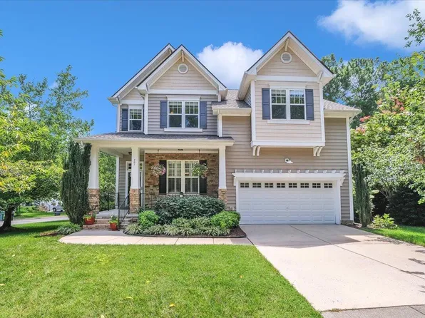 701 Lyon Tree Ln, Durham, NC 27713