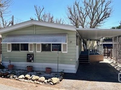 448 Scodie Ave #19, Kernville, CA, 93238