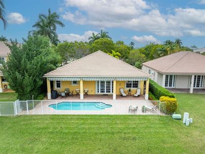 725 Nandina Dr, Weston, FL, 33327