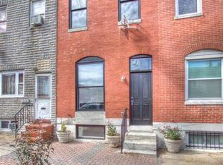 232 S Highland Ave, Baltimore, MD