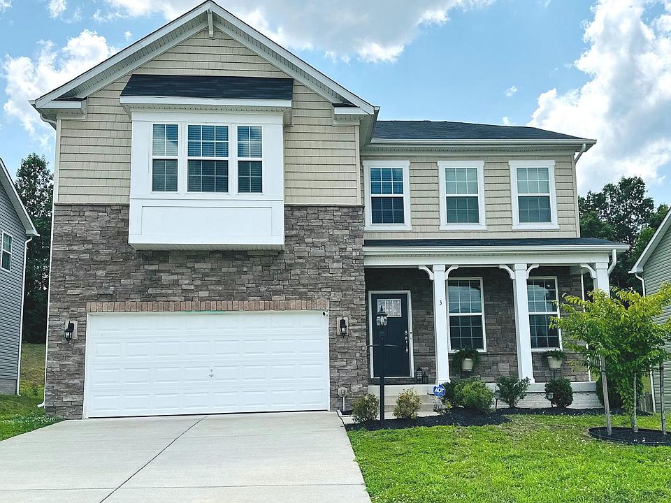 1st image of 3 Mossy Creek Ln