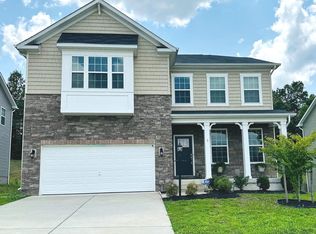 3 Mossy Creek Ln, Fredericksburg, VA 22405