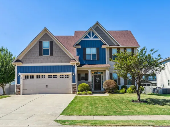 83 Birdo Point Way, Garner, NC 27529