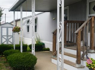 114 Lori Lee Dr, Lafayette, IN 47905