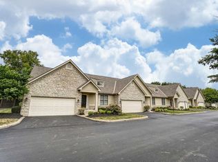 7879 Linksview Cir, Westerville, OH 43082