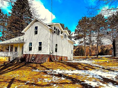 1345 Elm St, Frankfort, MI, 49635
