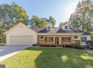 239 Banks Ridge Dr, Baldwin, GA 30511
