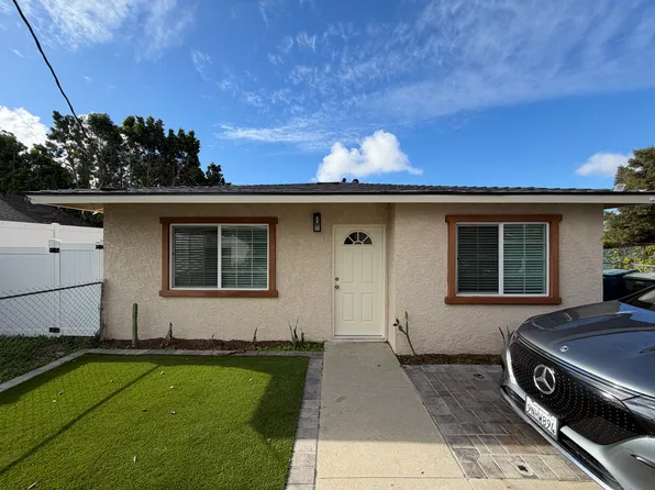 1806-1806 W 247th St, Lomita, CA 90717