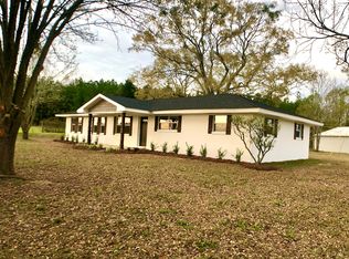 1537 Grady Garner Rd, Slocomb, AL 36375