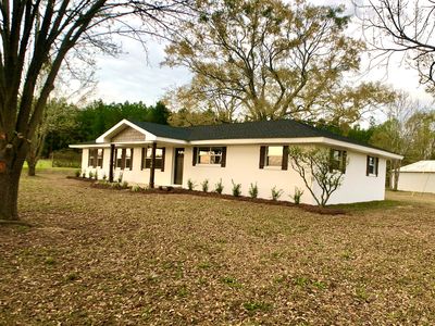 1537 Grady Garner Rd, Slocomb, AL, 36375