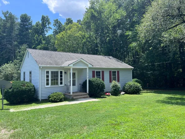 879 David Bruce Ave, Charlotte Court House, VA 23923