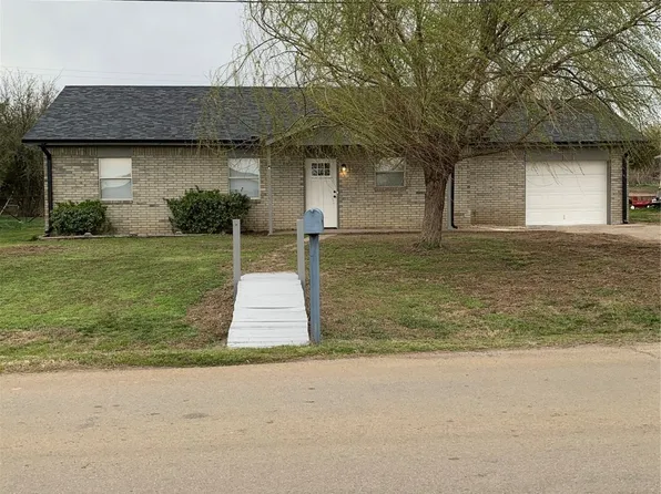 1523 S Little Ave, Cushing, OK 74023