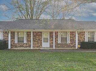 719 S Evans Rd, Pine Bluff, AR 71602