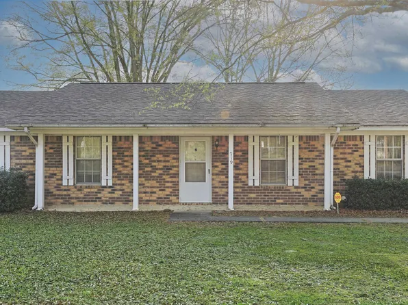 719 S Evans Rd, Pine Bluff, AR 71602