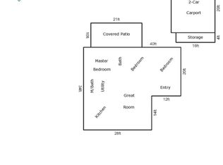5201 S 47th Pl, Phoenix, AZ 85040