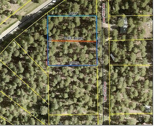 2nd image of 47 Deer Trail Lane