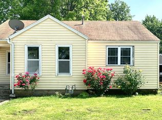 507 E 6th St, Lamar, MO 64759