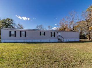 214 Little Dove Rd, Pikeville, NC 27863