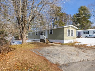 11 Village Street, Poland, ME, 04274
