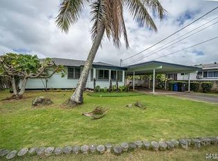 45-647 Puohala St, Kaneohe, HI 96744