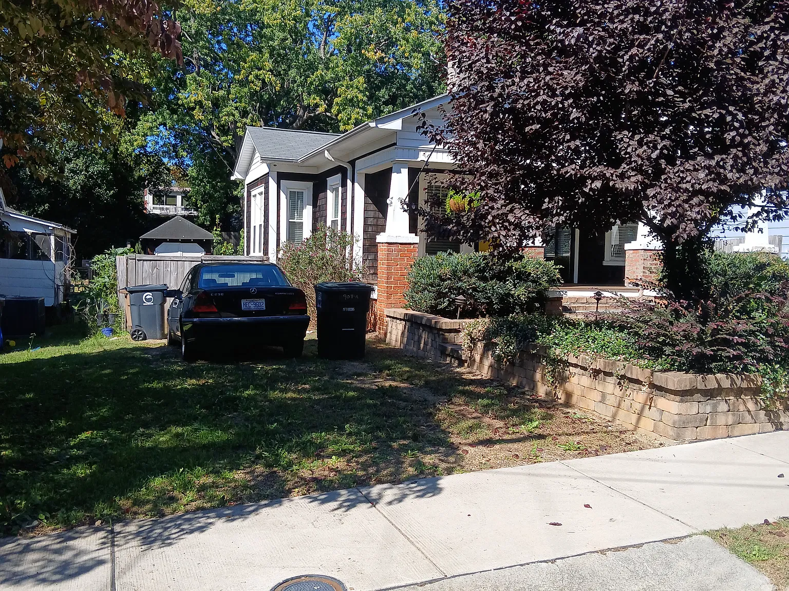 2 bed, 1.5 bath, 1164 sqft, $1,600 — Photo 4