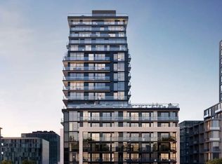 3009 Novar Rd #1102, Mississauga, ON L5B 1S4