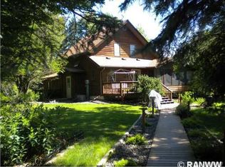 2255 100th St, Luck, WI 54853