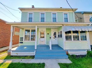 520 Frederick St APT 1, Hanover, PA 17331