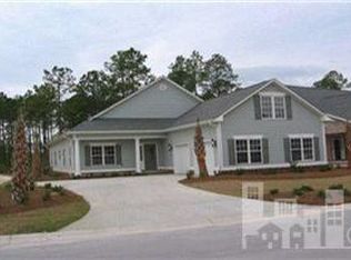 776 Creek Way Cir, Bolivia, NC 28422