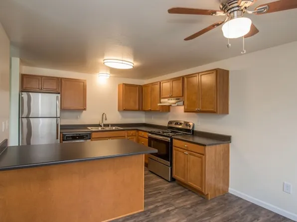 Valley Vista, 6830 Tacoma Mall Blvd, Tacoma, WA 98409