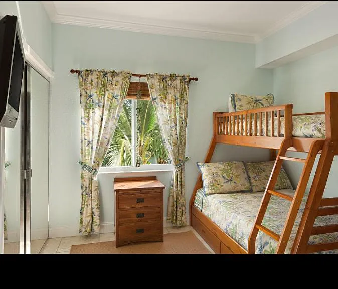 4th bedroom